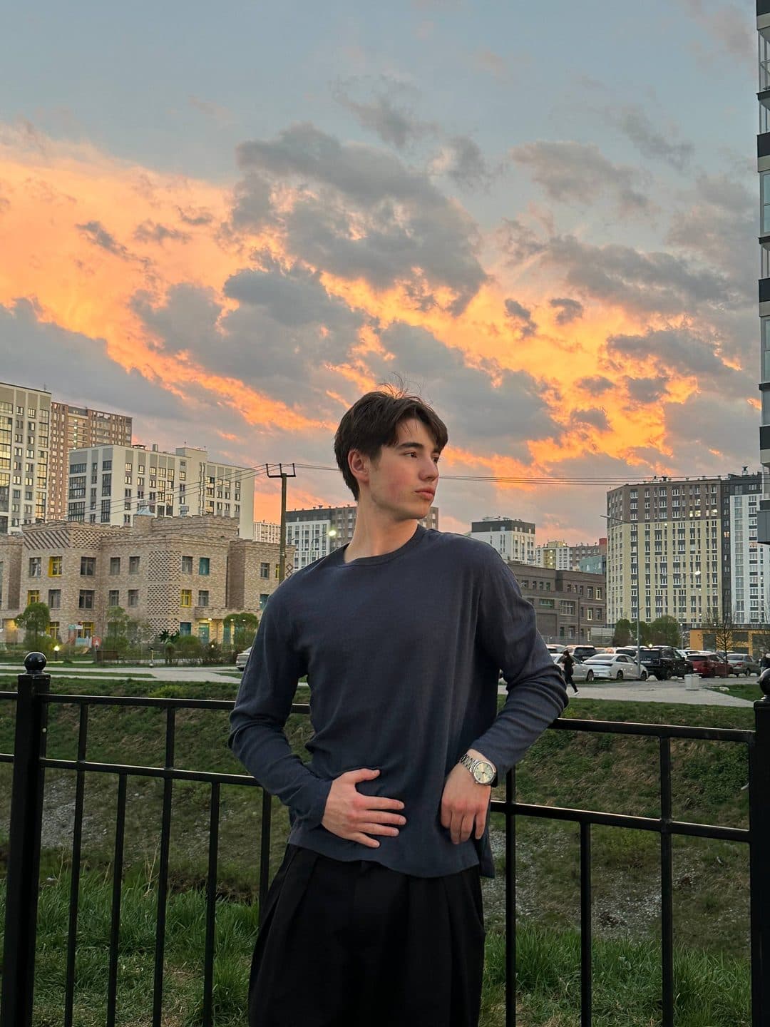 Artemy Zverev